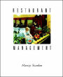 Restaurant Management / Edition 1