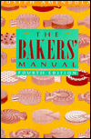The Bakers' Manual / Edition 4