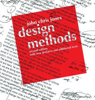 Title: Design Methods / Edition 2, Author: John Chris Jones