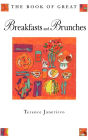 The Book Of Great Breakfasts And Brunches