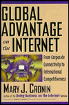 Global Advantage on the Internet: From Corporate Connectivity to International Competitiveness