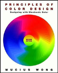 Principles of Color Design: Designing with Electronic Color / Edition 2