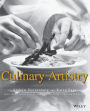 Culinary Artistry / Edition 1