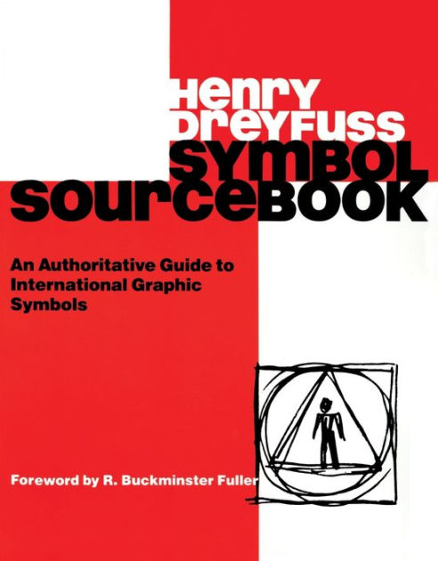 Symbol Sourcebook: An Authoritative Guide to International