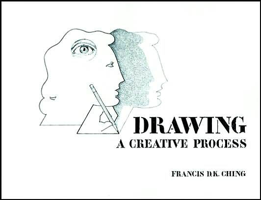 Drawing: A Creative Process