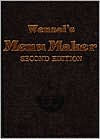 Wenzel's Menu Maker / Edition 2