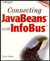 Connecting Javabeans with Infobus