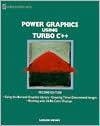Power Graphics Using Turbo C ++