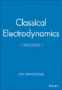 Classical Electrodynamics / Edition 3