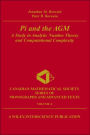 Pi and the AGM: A Study in Analytic Number Theory and Computational Complexity