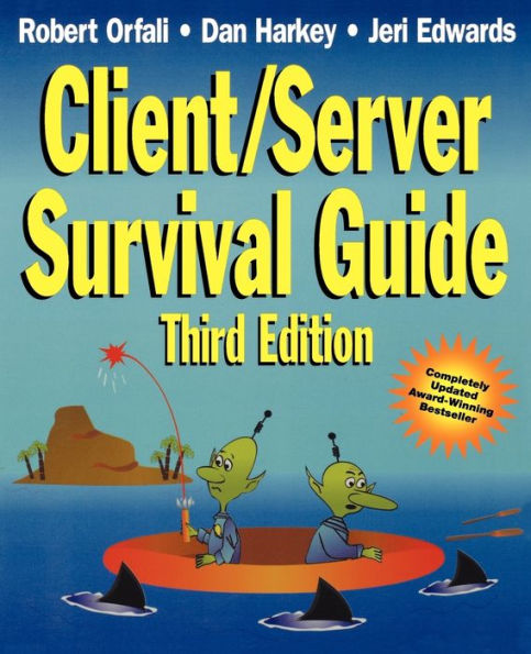 Client/Server Survival Guide