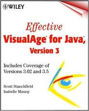 Effective VisualAge for Java Version 3