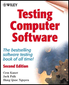 Bad Software: What to Do When Software Fails