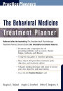 The Behavioral Medicine Treatment Planner