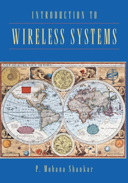 Introduction to Wireless Systems / Edition 1