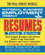 Resumes