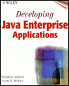 Developing Java Enterprise Applications
