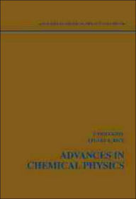 Title: Advances in Chemical Physics, Volume 110 / Edition 1, Author: Ilya Prigogine