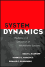 System Dynamics: Modeling and Simulation of Mechatronic Systems / Edition 3