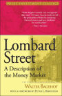 Lombard Street: A Description of the Money Market