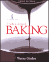 Professional Baking / Edition 4