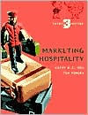 Title: Marketing Hospitality / Edition 3, Author: Cathy H. C. Hsu