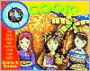 Kids Around the World Cook!: The Best Foods and Recipes from Many Lands