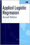 Applied Logistic Regression / Edition 2