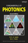 Fundamentals of Photonics, 2nd Edition / Edition 2