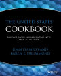 The United States Cookbook: Fabulous Foods and Fascinating Facts from All 50 States