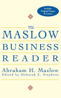The Maslow Business Reader / Edition 1
