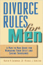 Divorce Rules For Men