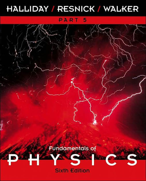 fundamental of physics 10th edition solution pdf