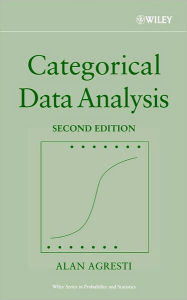 Categorical Data Analysis / Edition 2