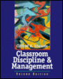 Classroom Discipline & Management / Edition 2