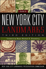 Guide to New York City Landmarks