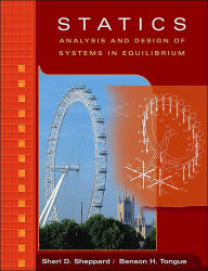 Engineering Mechanics: Statics / Edition 1
