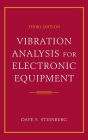Vibration Analysis for Electronic Equipment / Edition 3