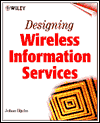 Designing Wireless Information Services