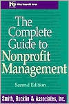 The Complete Guide to Nonprofit Management