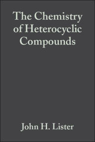 The Chemistry of Heterocyclic Compounds, Fused Pyrimidines: The Purines / Edition 99