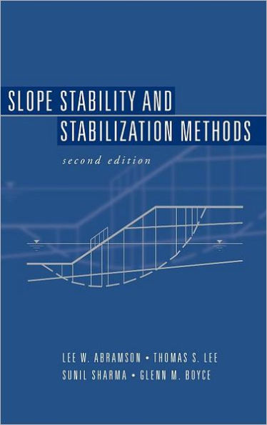 Slope Stability and Stabilization Methods