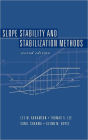 Slope Stability and Stabilization Methods