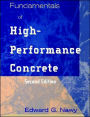 Fundamentals of High-Performance Concrete / Edition 2