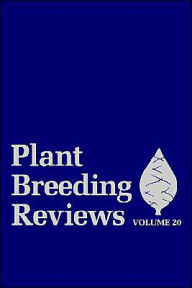 Title: Plant Breeding Reviews, Volume 20 / Edition 1, Author: Jules Janick