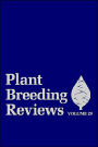 Plant Breeding Reviews, Volume 20 / Edition 1