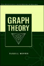 Graph Theory / Edition 1