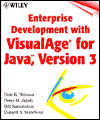 Enterprise Development with VisualAge for Java, Version 3