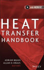 Heat Transfer Handbook / Edition 1
