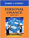 Title: Personal Finance / Edition 8, Author: Robert S. Rosefsky